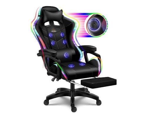 gamming chair