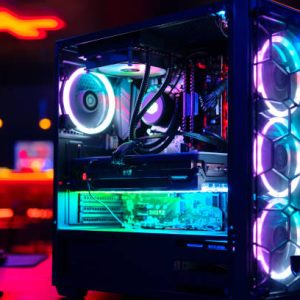 Gaming CPU