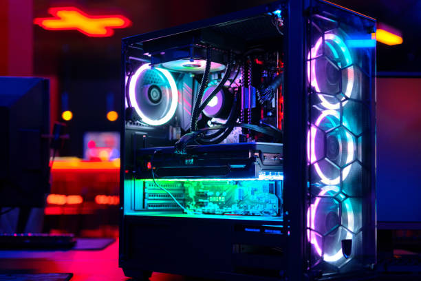 Gaming CPU