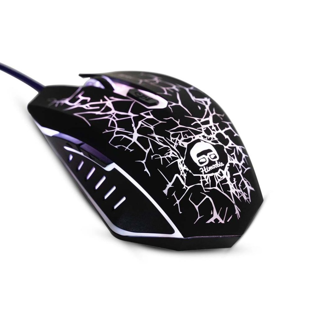 Gamming mouse